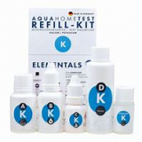 AquaHomeTest K Refill-Set